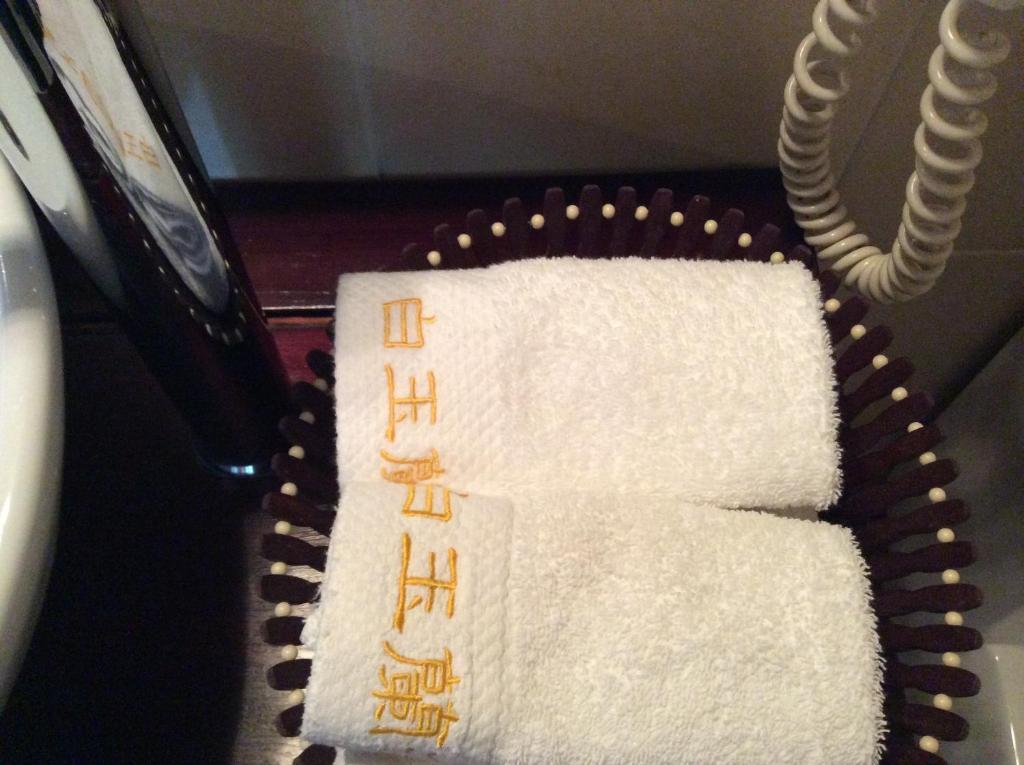 Yangshuo Magnolia Hotel Room photo